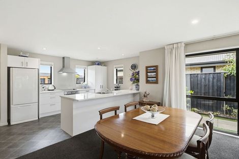 Photo of property in 4 Robb Place, Kaiapoi, 7630