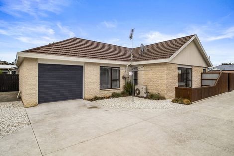 Photo of property in 4 Allens Road, Allenton, Ashburton, 7700
