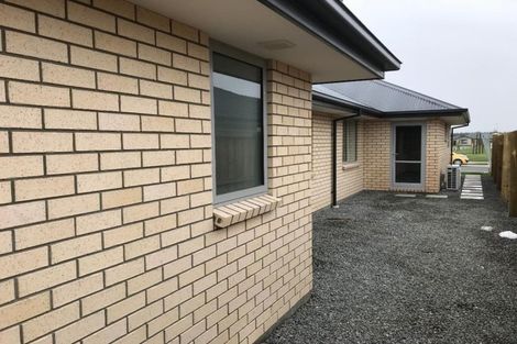 Photo of property in 62 Kemble Drive, Rolleston, 7615