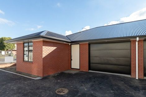 Photo of property in 206u5 Ulster Street, Whitiora, Hamilton, 3200