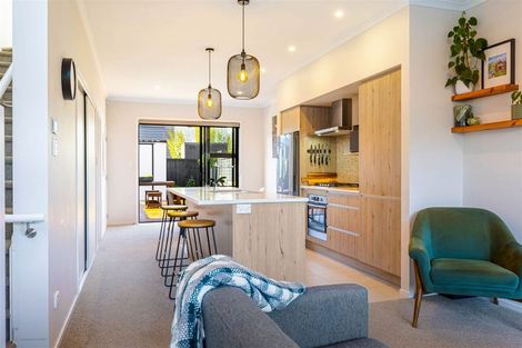 Photo of property in 21 Saltmarsh Road, Hobsonville, Auckland, 0616