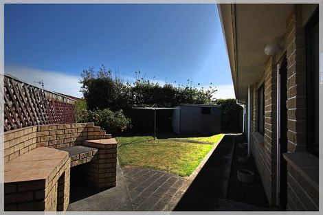 Photo of property in 38b Thomas Place, Foxton Beach, Foxton, 4815