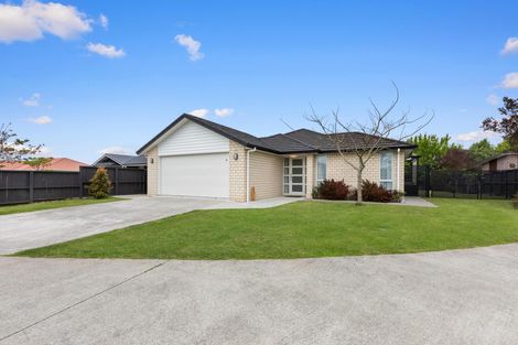 Photo of property in 30 Meadowview Drive, Morrinsville, 3300