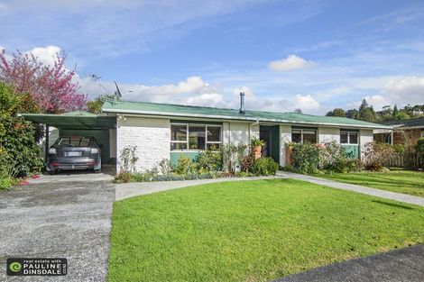 Photo of property in 18 Tait Street, Te Kamo, Whangarei, 0112