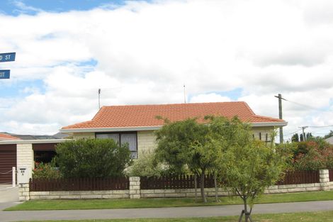 Photo of property in 1/26 Edmonds Street, Woolston, Christchurch, 8062