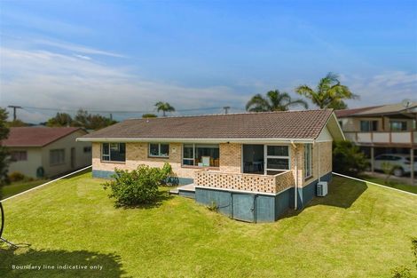 Photo of property in 44 Kokich Crescent, Onerahi, Whangarei, 0110