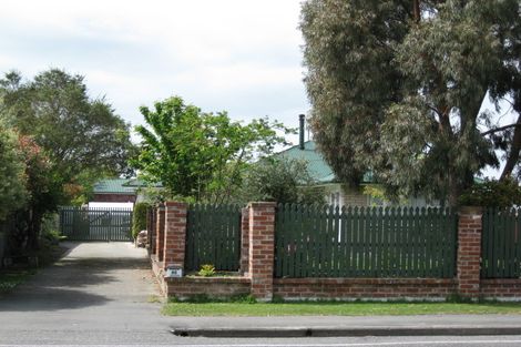 Photo of property in 46 Otaki Street, Kaiapoi, 7630