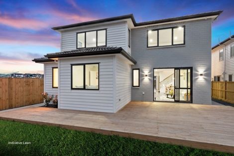Photo of property in 17 Koropa Road, Flat Bush, Auckland, 2019