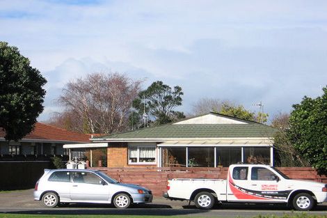 Photo of property in 1/786 Main Street, Roslyn, Palmerston North, 4414
