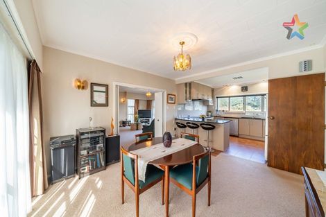 Photo of property in 18 Mimihau Grove, Wainuiomata, Lower Hutt, 5014