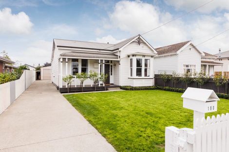 Photo of property in 180 Kimbolton Road, Feilding, 4702