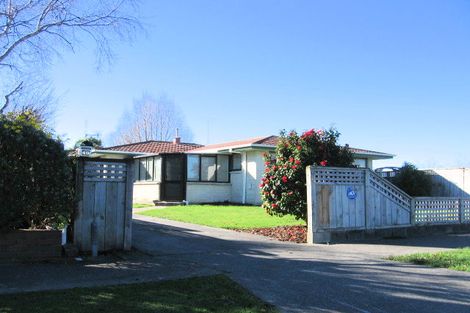 Photo of property in 49 Langley Avenue, Milson, Palmerston North, 4414