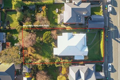 Photo of property in 33 Sefton Street, Seaview, Timaru, 7910