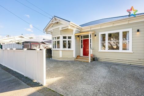 Photo of property in 49 Buick Street, Petone, Lower Hutt, 5012