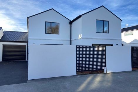 Photo of property in 5/472 Gloucester Street, Linwood, Christchurch, 8011