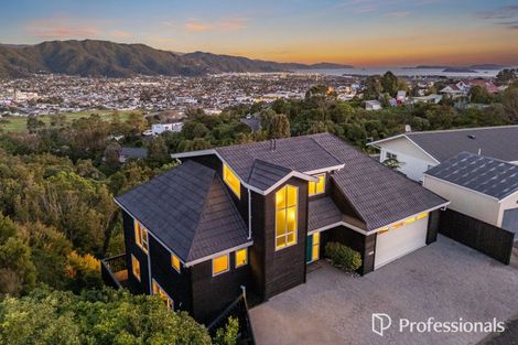 Photo of property in 53 Redvers Drive, Belmont, Lower Hutt, 5010
