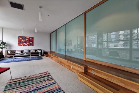 Photo of property in The Lofts, 14/185u Victoria Street, Te Aro, Wellington, 6011