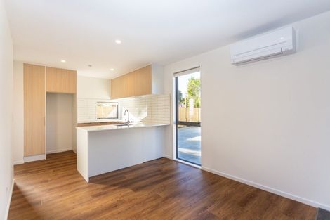 Photo of property in 2/6 Kiltie Street, Upper Riccarton, Christchurch, 8041