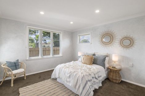 Photo of property in 16 Roosevelt Street, Levin, 5510