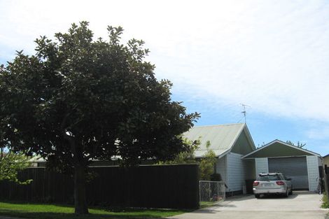 Photo of property in 87 Houldsworth Street, Blenheim, 7201