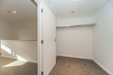 Photo of property in 54u7 Webb Street, Te Aro, Wellington, 6011