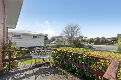 Photo of property in 4 Mabson Terrace, Masterton, 5810