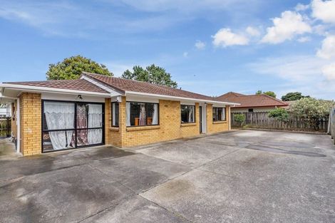 Photo of property in 3/10 Airfield Road, Takanini, 2112