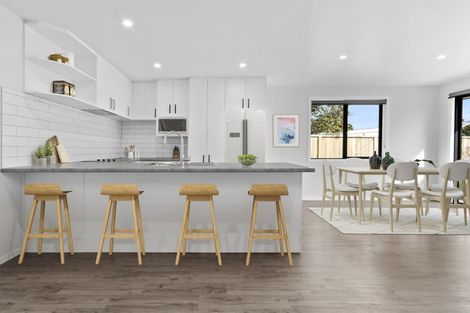 Photo of property in 18u3 Betley Crescent, Fairview Downs, Hamilton, 3214