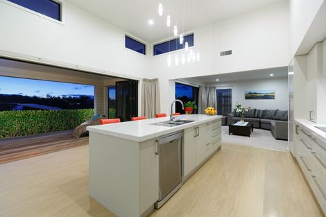 Photo of property in 1 Lochay Place, Pyes Pa, Tauranga, 3112