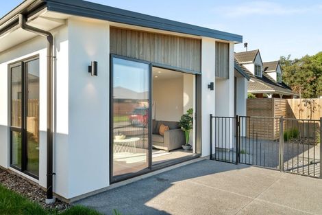 Photo of property in 6 Bailey Street, Templeton, Christchurch, 8042