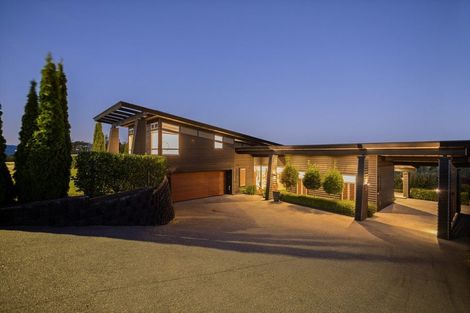 Photo of property in 105 Marlborough Ridge Drive, Fairhall, Blenheim, 7272