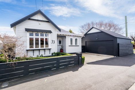 Photo of property in 33 Ings Avenue, Saint Clair, Dunedin, 9012