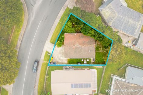 Photo of property in 98 Reynella Drive, Massey, Auckland, 0614