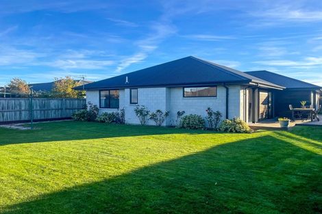 Photo of property in 13 Sunline Avenue, Lincoln, 7608