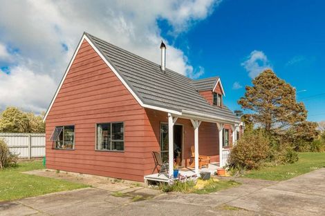 Photo of property in 255 Palmerston Street, Westport, 7825