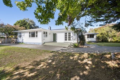 Photo of property in 21 Wilson Street, Bulls, 4818