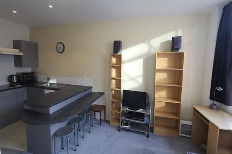 Photo of property in Hume House, 152u9 The Terrace, Wellington Central, Wellington, 6011