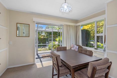 Photo of property in 31 Fovant Street, Russley, Christchurch, 8042
