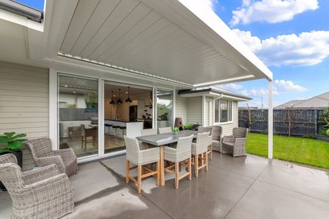 Photo of property in 6 Ascot Close, Lincoln, 7608