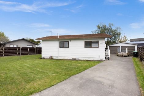 Photo of property in 463 Gloucester Street, Taradale, Napier, 4112