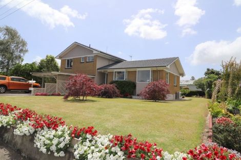 Photo of property in 717 Mount Pleasant Road, Thames, 3500