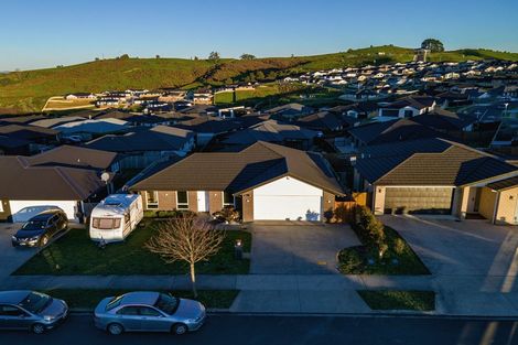 Photo of property in 143 Hitchen Road, Pokeno, 2402