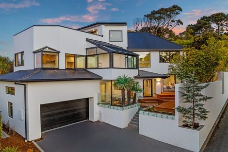 Photo of property in 28 Panorama Road, Clifton, Christchurch, 8081