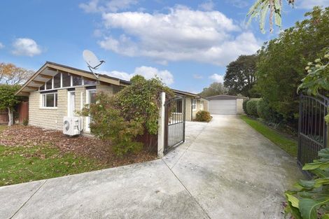 Photo of property in 19 Ashfield Place, Ilam, Christchurch, 8041