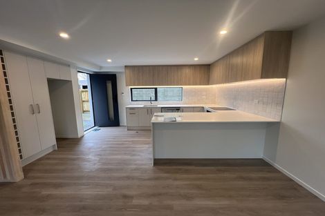 Photo of property in 4/20 Shearer Avenue, Papanui, Christchurch, 8052