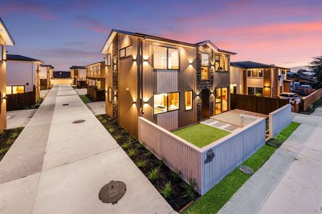 Photo of property in 8/39 Central Avenue, Papatoetoe, Auckland, 2025