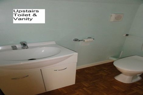 Photo of property in 285 Fitzgerald Avenue, Christchurch Central, Christchurch, 8013