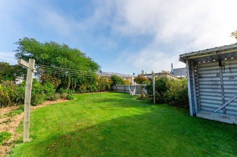 Photo of property in 22 Babington Street, Parkside, Timaru, 7910