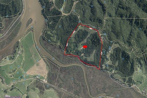 Photo of property in 189 Waikino Road, Karetu, Kawakawa, 0283