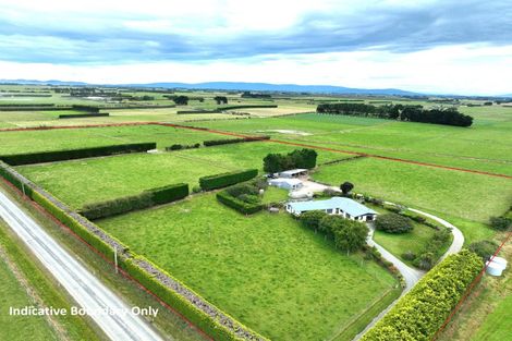 Photo of property in 170 Taramoa Road, Argyle Corner, Invercargill, 9874